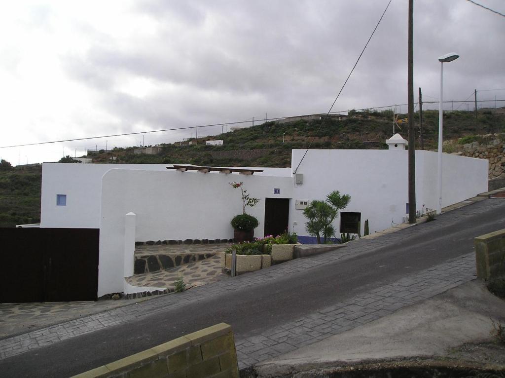 Casapancho 1 Y 2 - Casa Rural - Fasnia - Tenerife Exterior foto