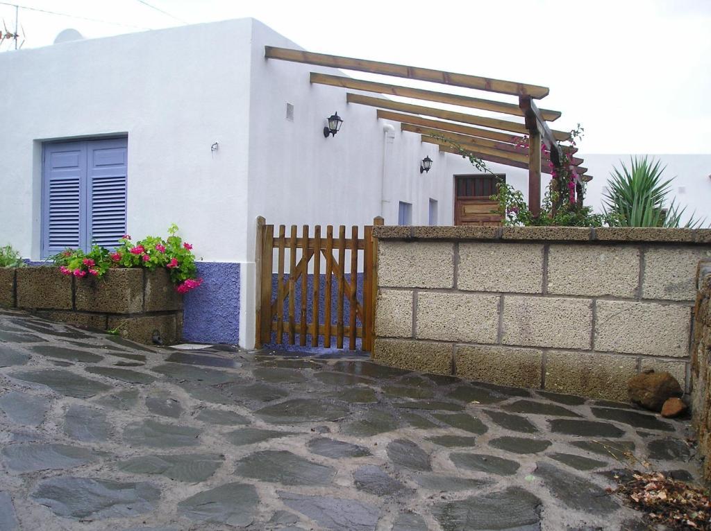 Casapancho 1 Y 2 - Casa Rural - Fasnia - Tenerife Quarto foto