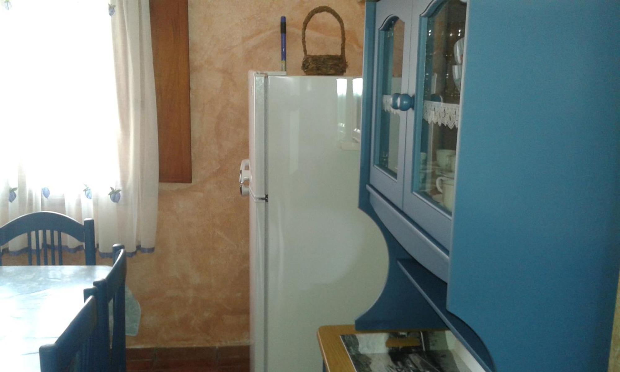 Casapancho 1 Y 2 - Casa Rural - Fasnia - Tenerife Quarto foto