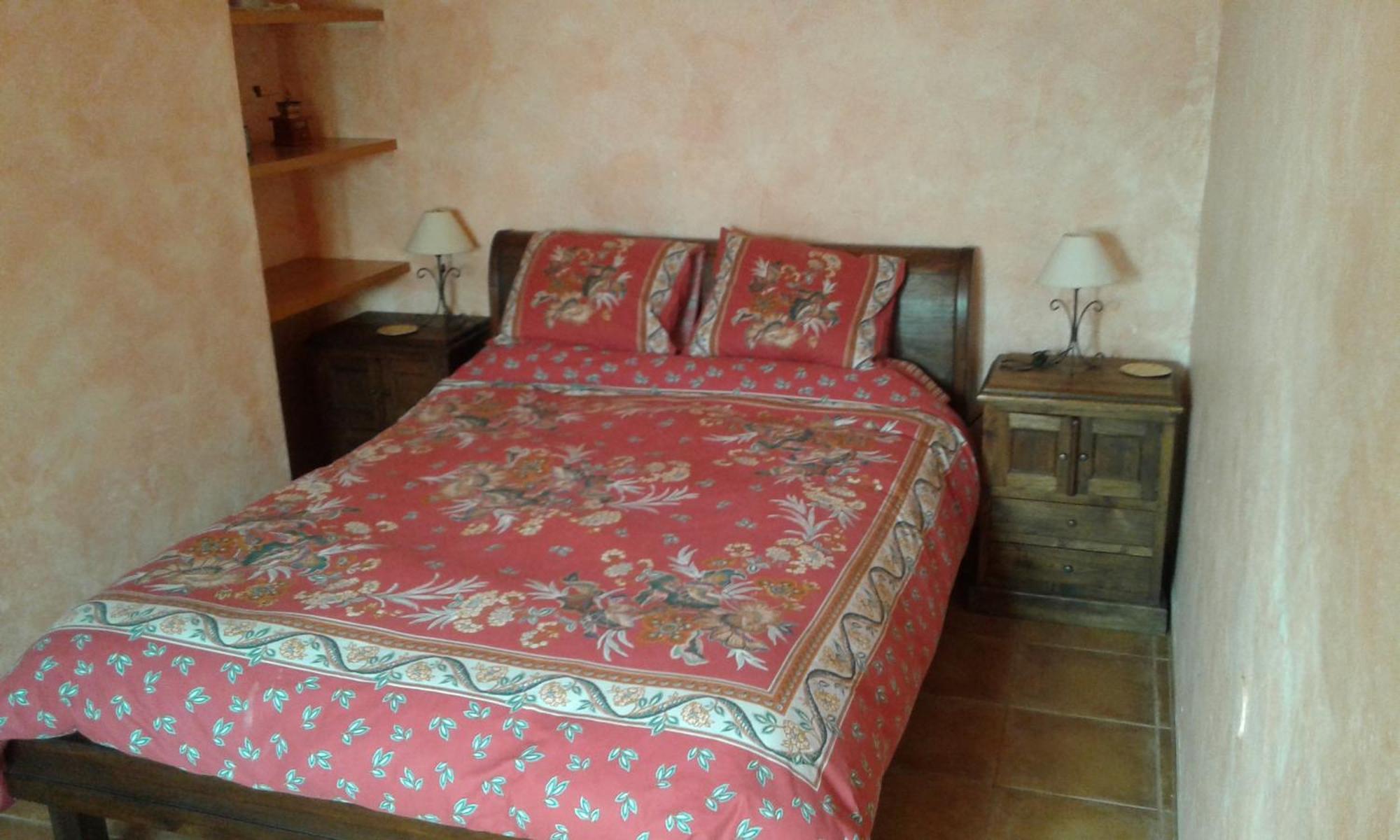 Casapancho 1 Y 2 - Casa Rural - Fasnia - Tenerife Quarto foto