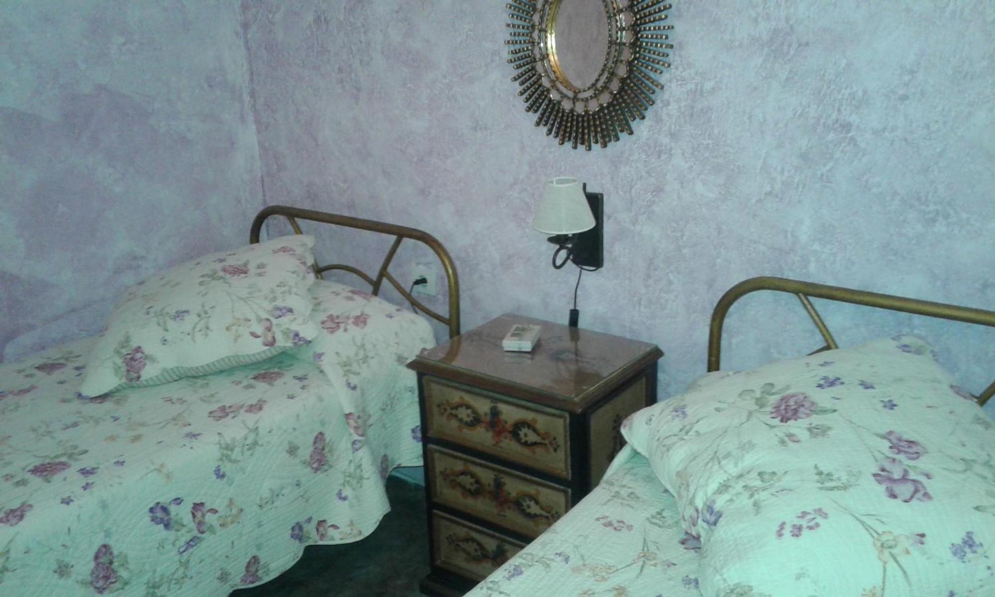 Casapancho 1 Y 2 - Casa Rural - Fasnia - Tenerife Quarto foto