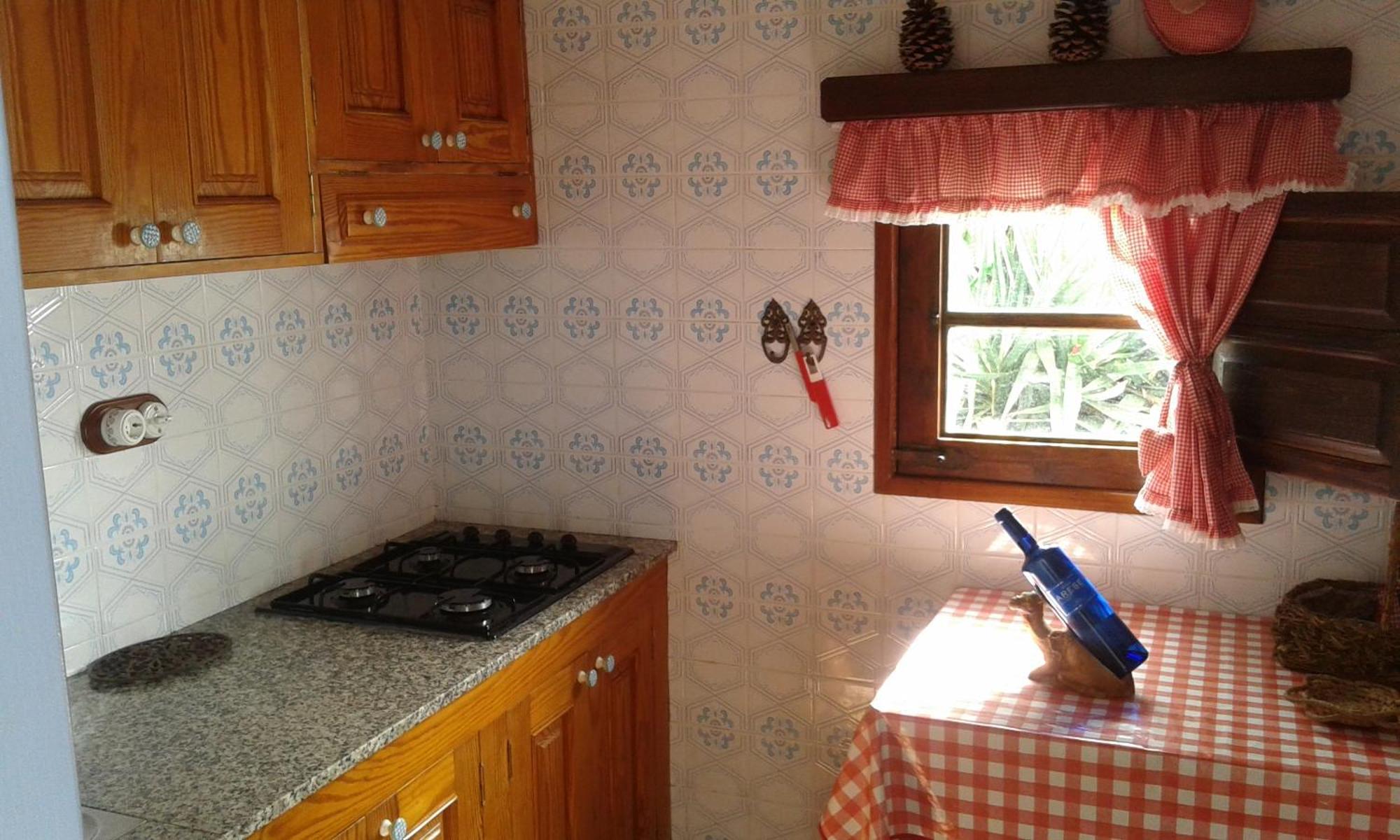 Casapancho 1 Y 2 - Casa Rural - Fasnia - Tenerife Quarto foto