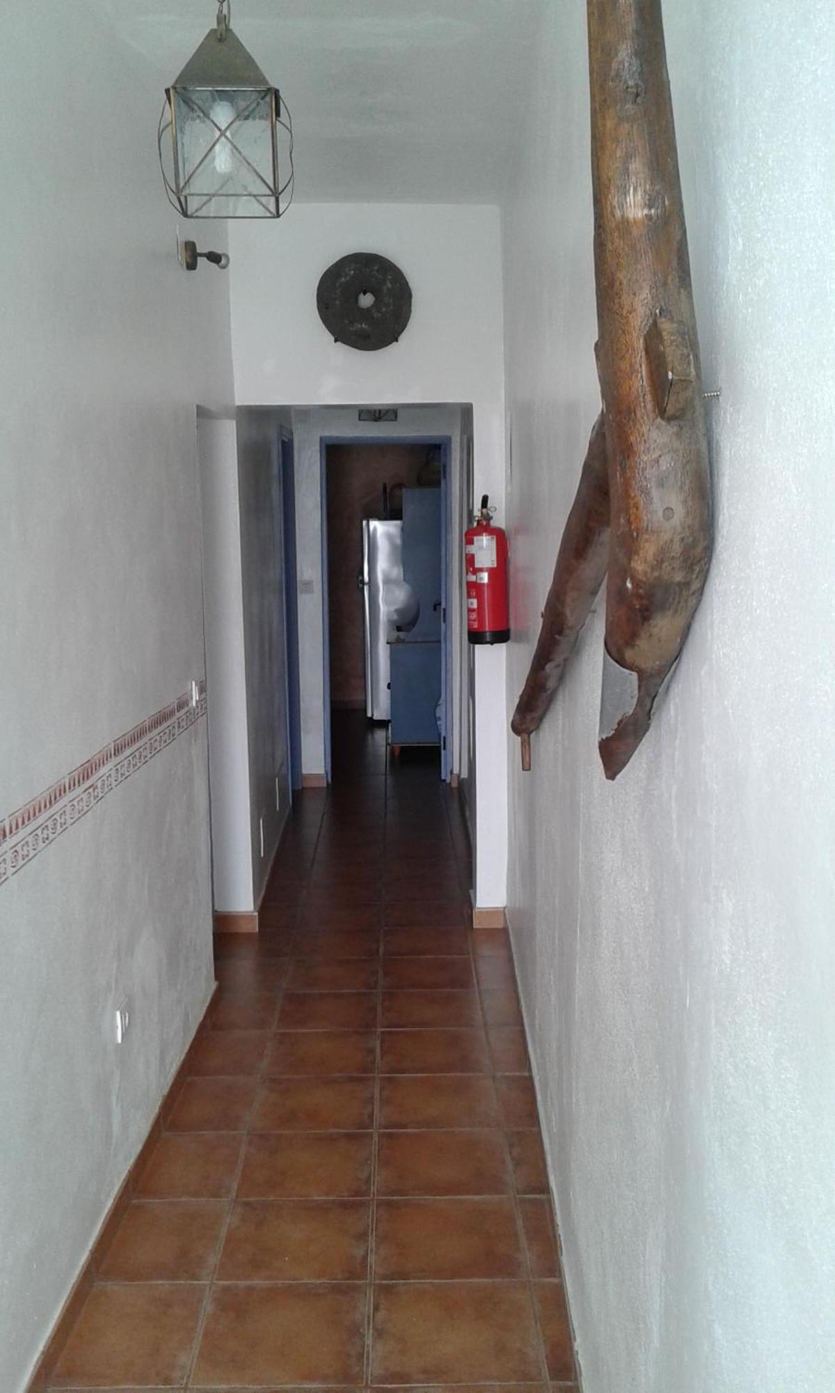 Casapancho 1 Y 2 - Casa Rural - Fasnia - Tenerife Quarto foto