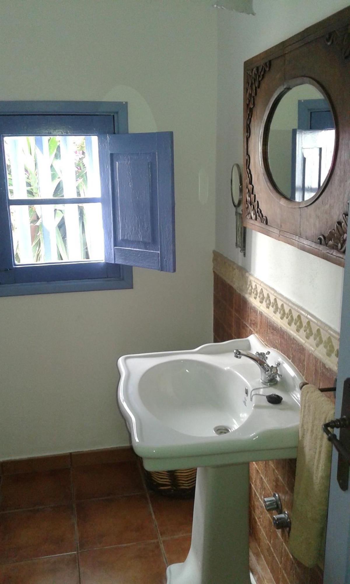 Casapancho 1 Y 2 - Casa Rural - Fasnia - Tenerife Quarto foto