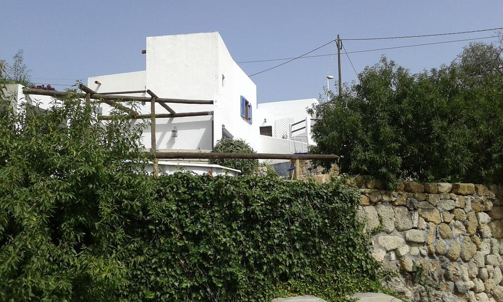 Casapancho 1 Y 2 - Casa Rural - Fasnia - Tenerife Exterior foto