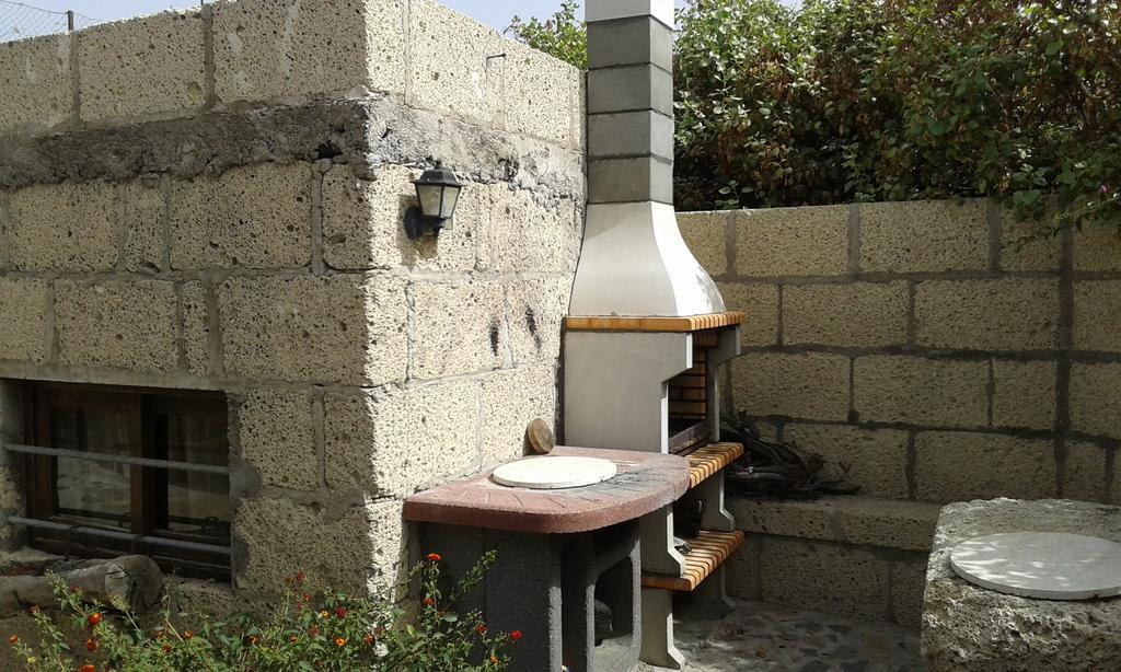 Casapancho 1 Y 2 - Casa Rural - Fasnia - Tenerife Exterior foto